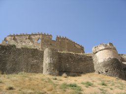 088 - mura castello di hosap